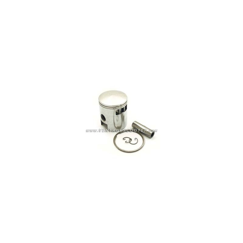 Piston de rechange ASSO D,57mm pour cylindre Primavera DR / Olympia